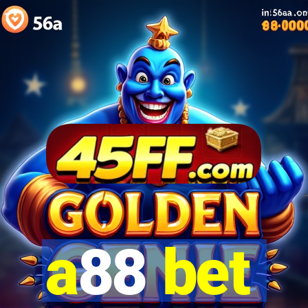 a88 bet